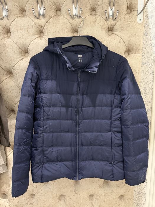 Куртка женская Uniqlo