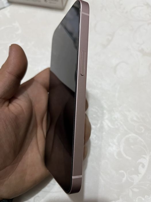 Айфон 13 ,128 гб аккум 87%