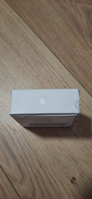 AirPods 4 cu Active Noise Cancellation (ANC) – Originale Apple