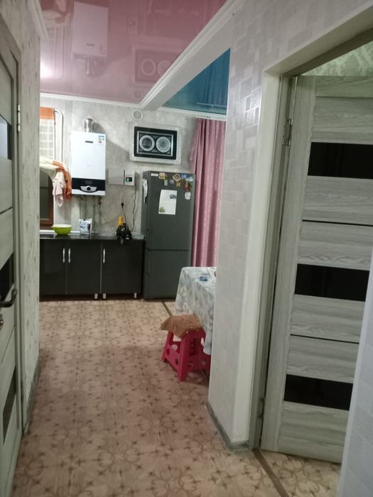 Продается 2-х комнатная квартира