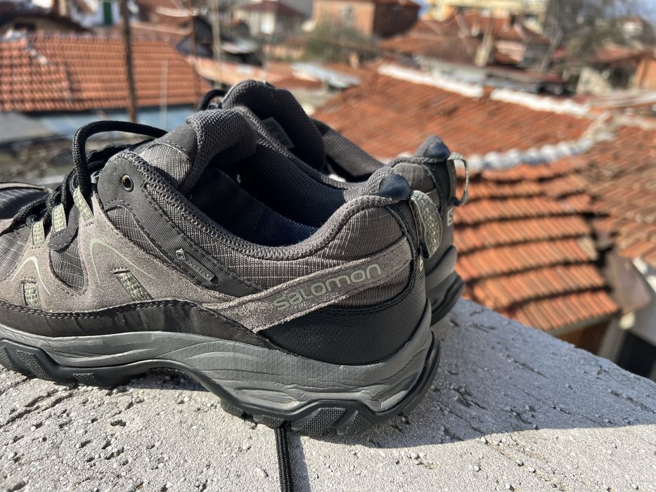 Salomon 44 Gore-Tex