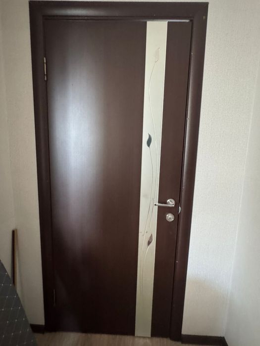 Межкомнатные двери