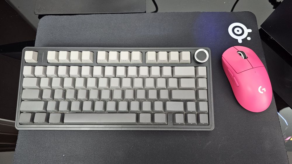 Компьютер игровой