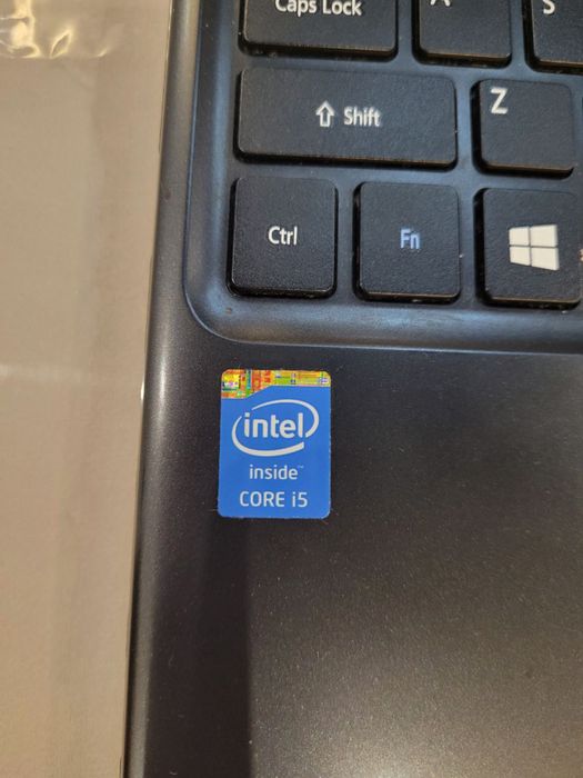 Ноутбук Acer