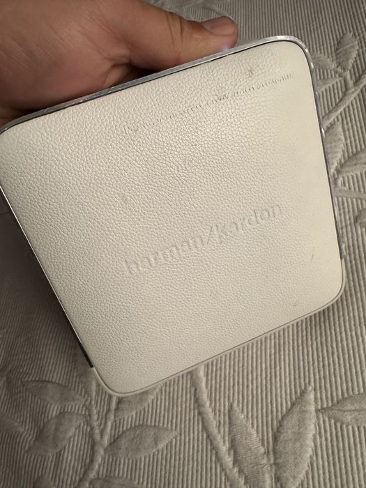 Boxa bluetooth Harman Kardon Esquire