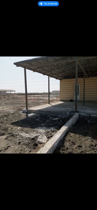 Eco qurilish bozori (Kogon) 10sotix yer maydoni sotiladi