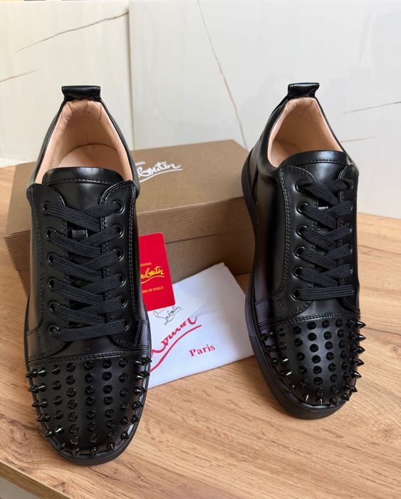 Christian Louboutin обувки 43 44