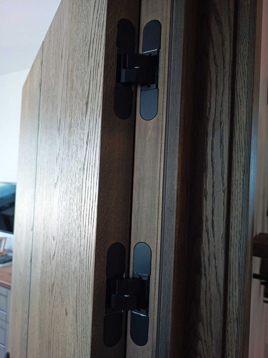 Usi de interior Premium