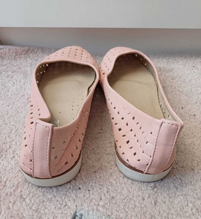 Balerin Mei mărimea 38