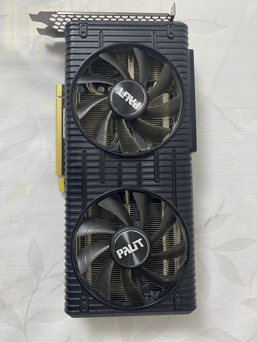 palit 3060ti 12 шт