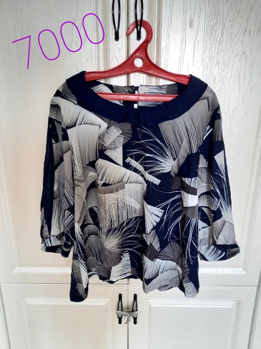 Разные женские вещи