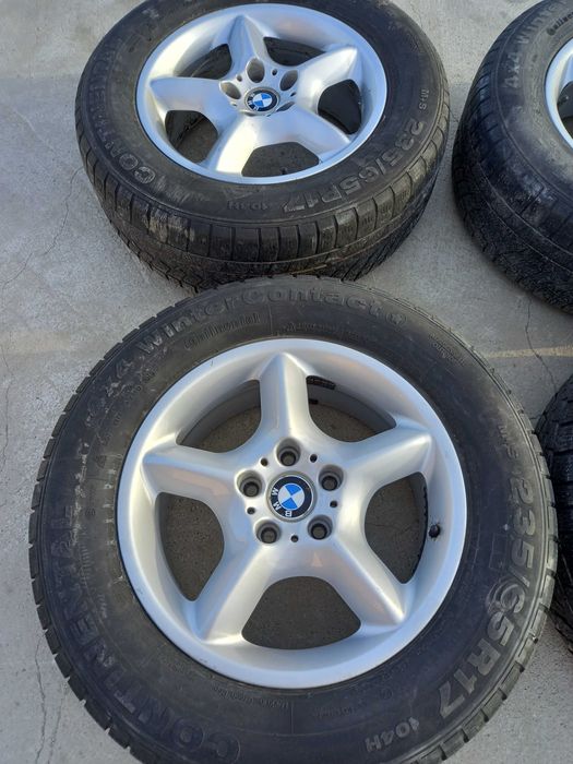 17ки Джанти+добри гуми