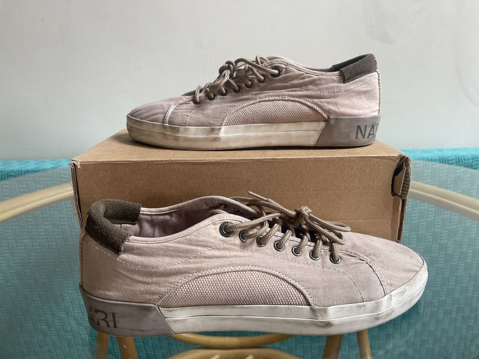 Converse, Vans, DC Shoes, Adidas Superstar, Napapijri