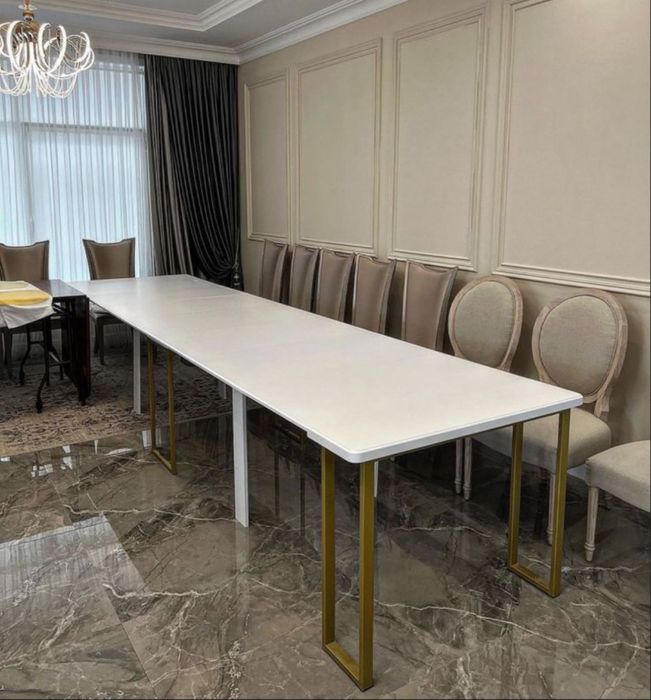 Столы трансформеры по низкой цене