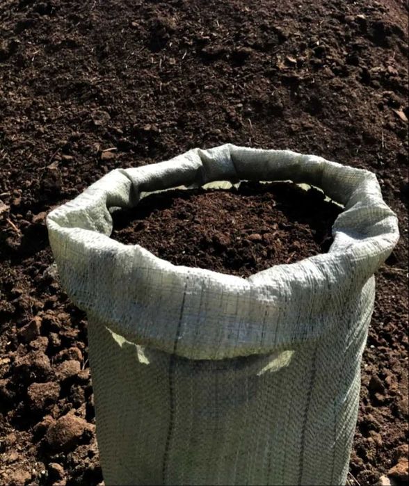 Биогумус Натуральный