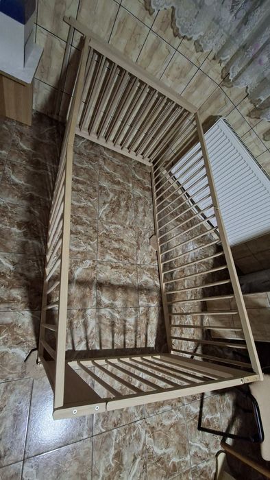 Țarc de joacă pentru bebe