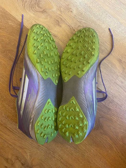 Футболни обувки Adidas F50 League TF JH7724 №46 / 11½ US