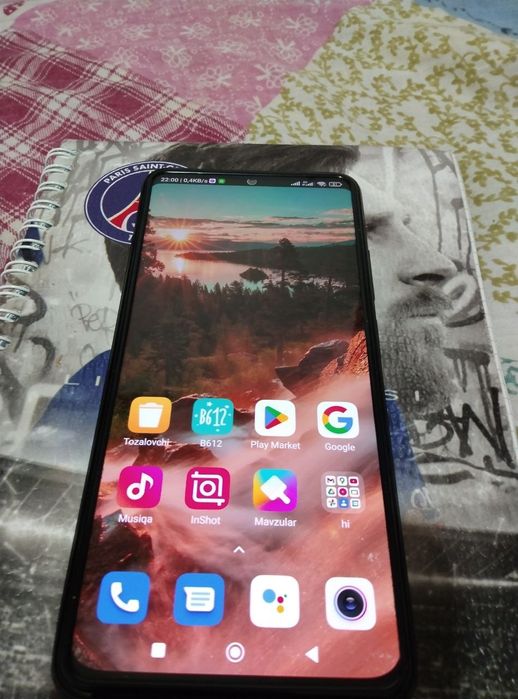 Redmi note 11 6+2/128GB
