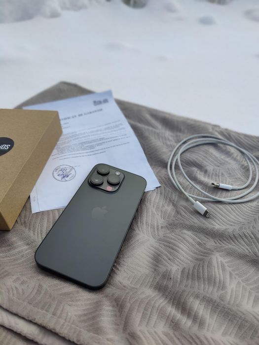 iPhone 14 pro / 128gb / 99% bat