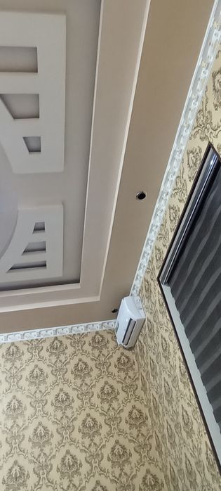 Малярка Гипскартон Таркет линолеум декор пластик ишларини бажарамиз