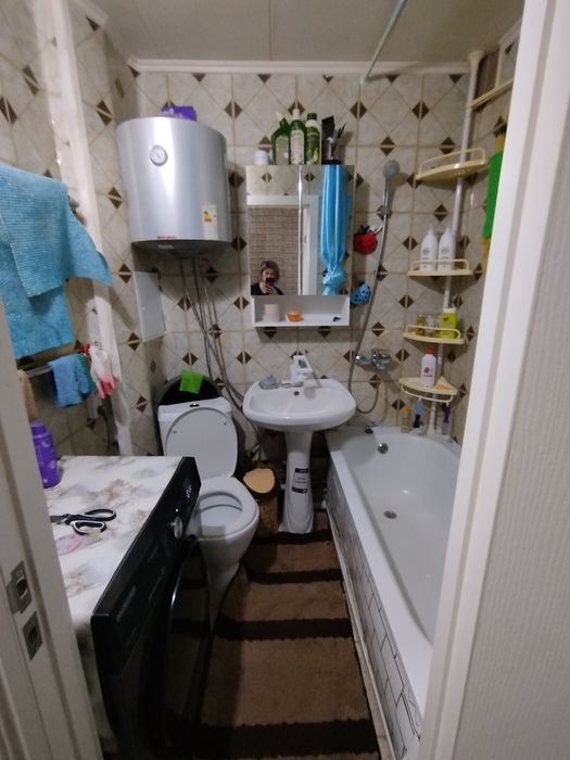 Сдам квартиру по суточно