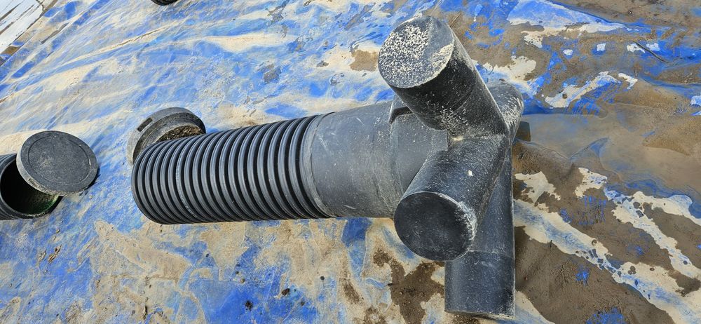 Camin apometru Triplast