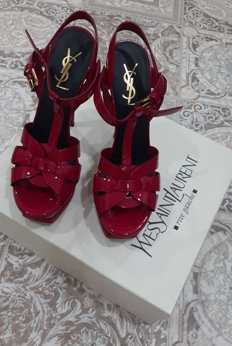 Босоножки YSL оригинал