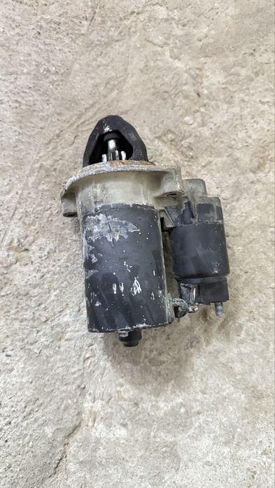 Mers 2.3 запчасти