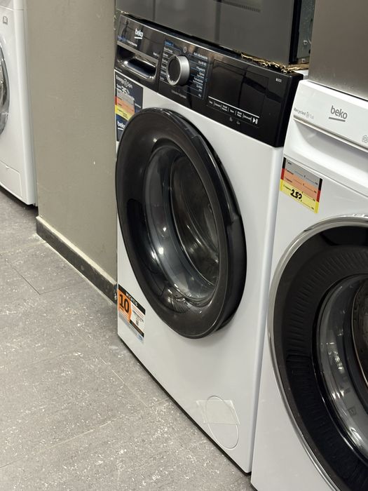 Пералня Beko BM3WFU41041W 10 кг.
