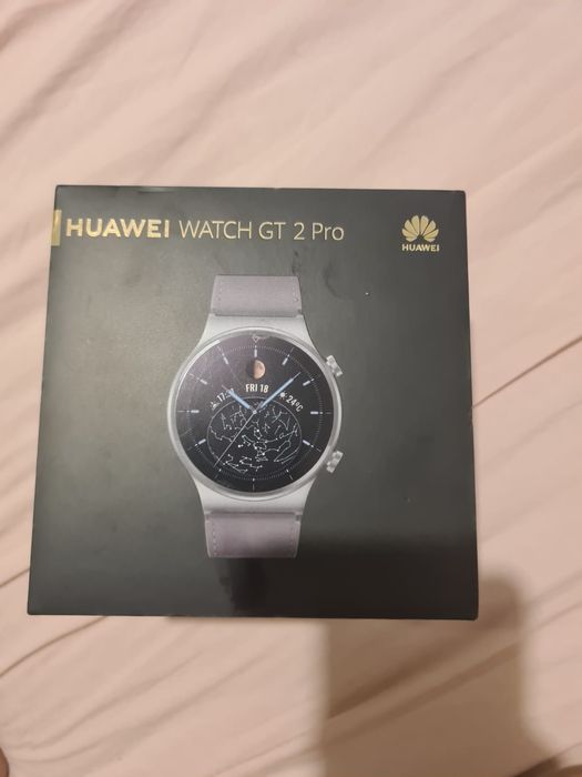 Huawei GT 2 Pro 44mm