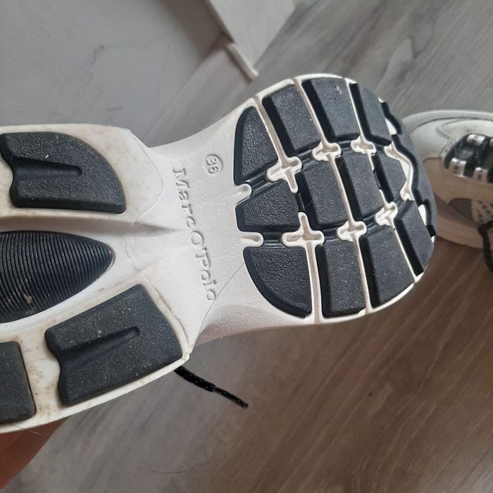 Кроссовки новые__