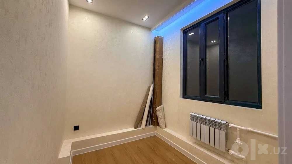 Вторичка | 2в3-ком 50 м² 3 этаж | Максим Горький | ВЫГОДНАЯ ЦЕНА!