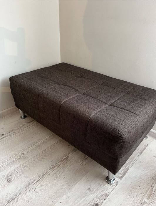 Продам пуфик/кушетку