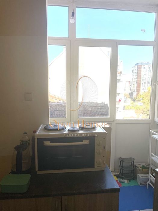 Продава се Тристаен апартамент в София, Център - 82 кв.м за 3048 €/кв.м - Снимка #10