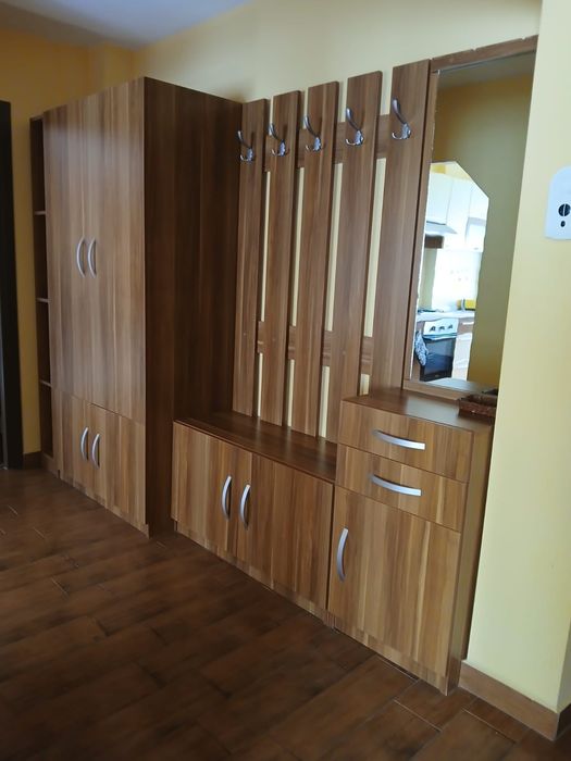 Chirie Apartament Micro 16