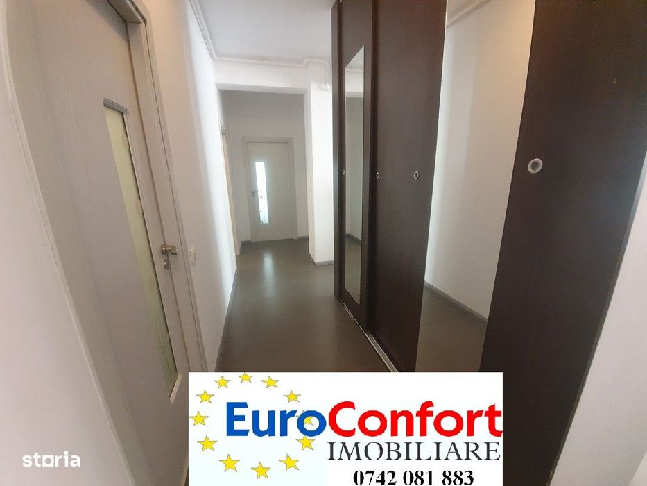 Inchiriez Apartament 3 camere, Cartier Rezidential Ared Uta