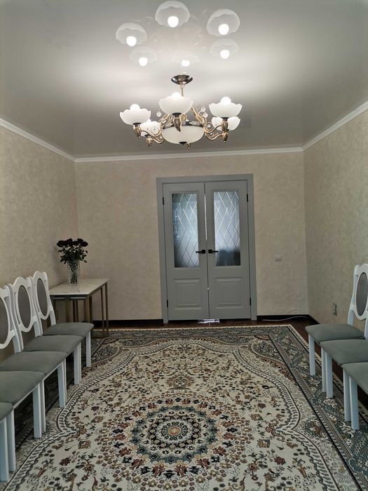 Продам срочно 3 х комнатную квартиру