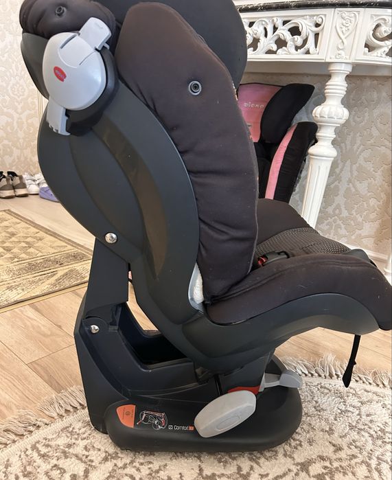 Автокресло Besafe