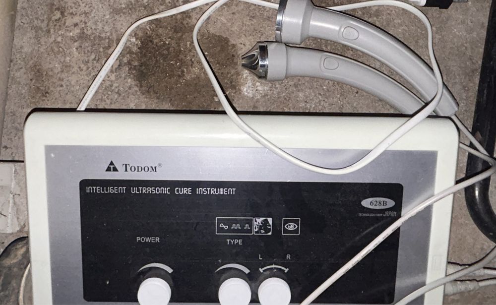 Косметологический аппарат