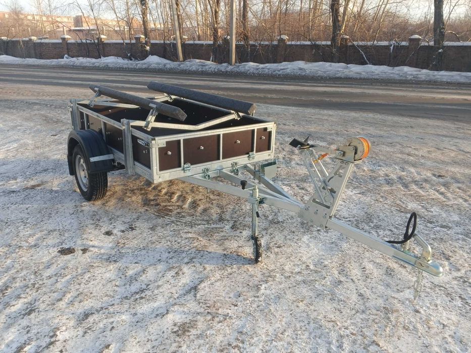 Универсальный прицеп