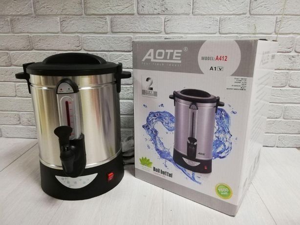 Термопот. Боллер! Доставка!