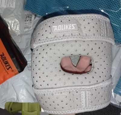 нови наколенки за спорт и при болки в коленете