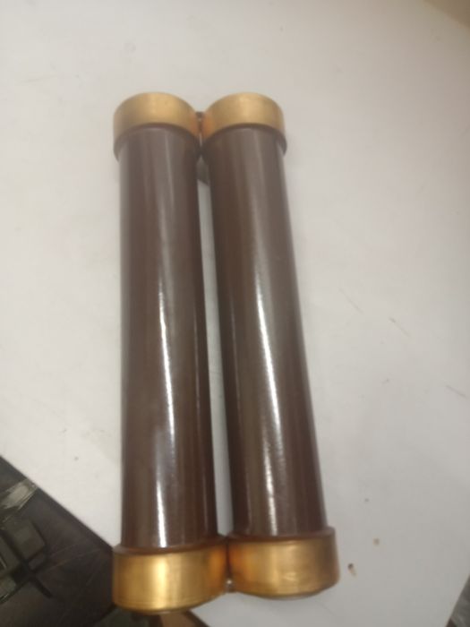 Предохранители вставки высовольтные