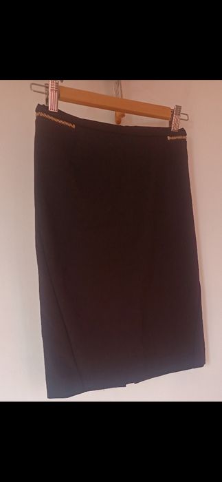 Fustă office H&M