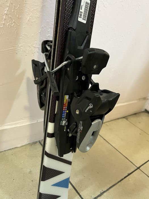 Ски Head в комплект с автомати