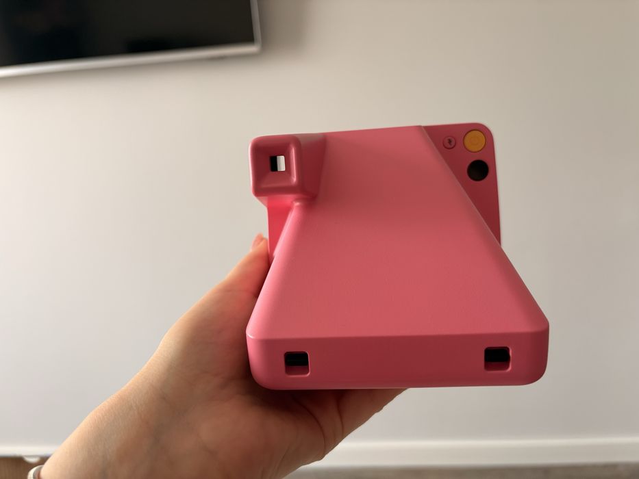 PolaroidNow камера