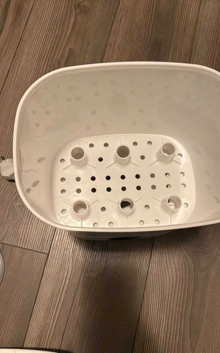 Електрически парен стерилизатор Cangaroo