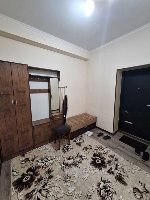 Паркентский Новостройка! Сдается новая 2-х комнатная квартира