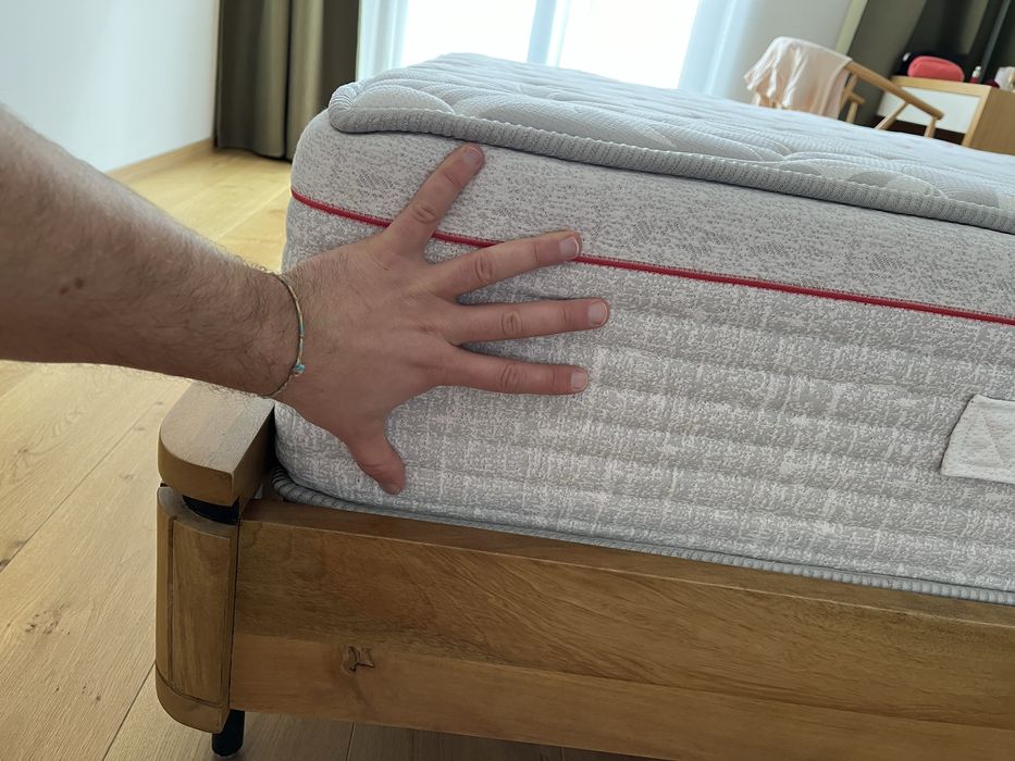 Двоен Матрак Magniflex Paradiso Pierre Cardin 160х200