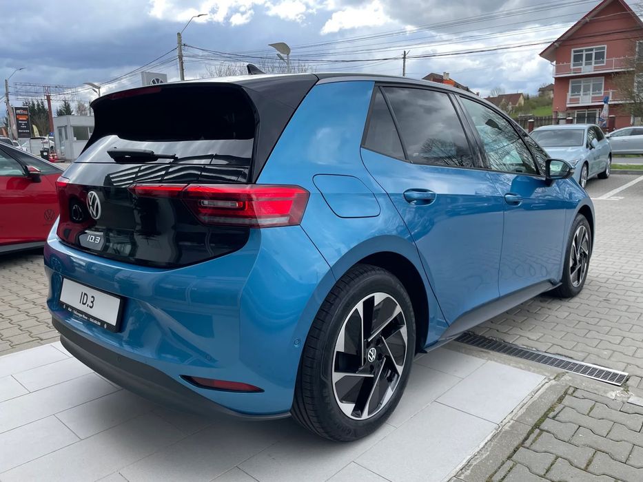 Volkswagen ID.3 Livrare imediata